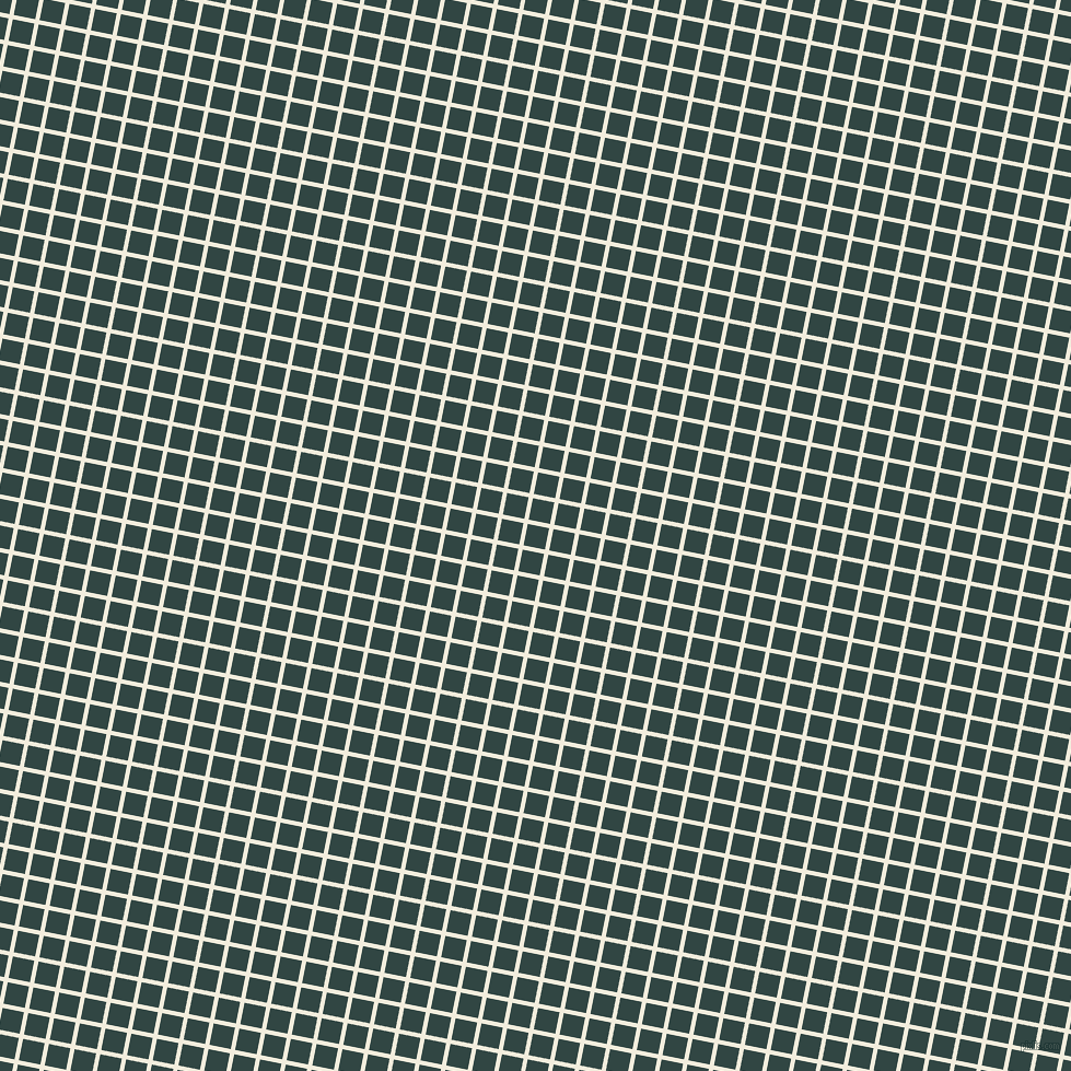 79/169 degree angle diagonal checkered chequered lines, 4 pixel line width, 20 pixel square size, Quarter Pearl Lusta and Firefly plaid checkered seamless tileable