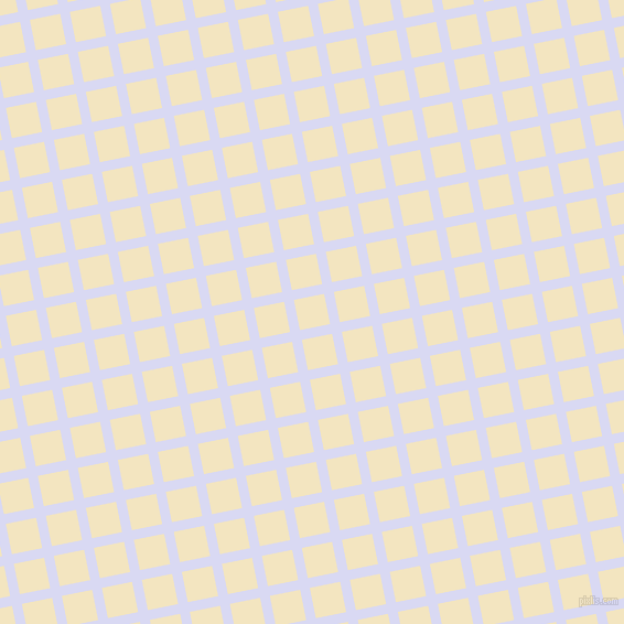 11/101 degree angle diagonal checkered chequered lines, 9 pixel lines width, 28 pixel square sizeQuartz and Milk Punch plaid checkered seamless tileable