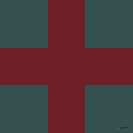 checkered chequered horizontal vertical lines, 126 pixel lines width, 336 pixel square size, Red Berry and Blue Dianne plaid checkered seamless tileable