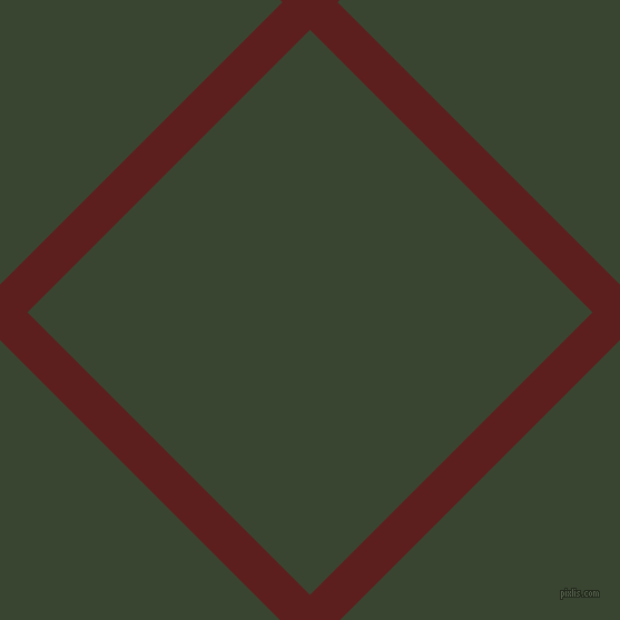 45/135 degree angle diagonal checkered chequered lines, 35 pixel lines width, 359 pixel square size, Red Oxide and Mallard plaid checkered seamless tileable