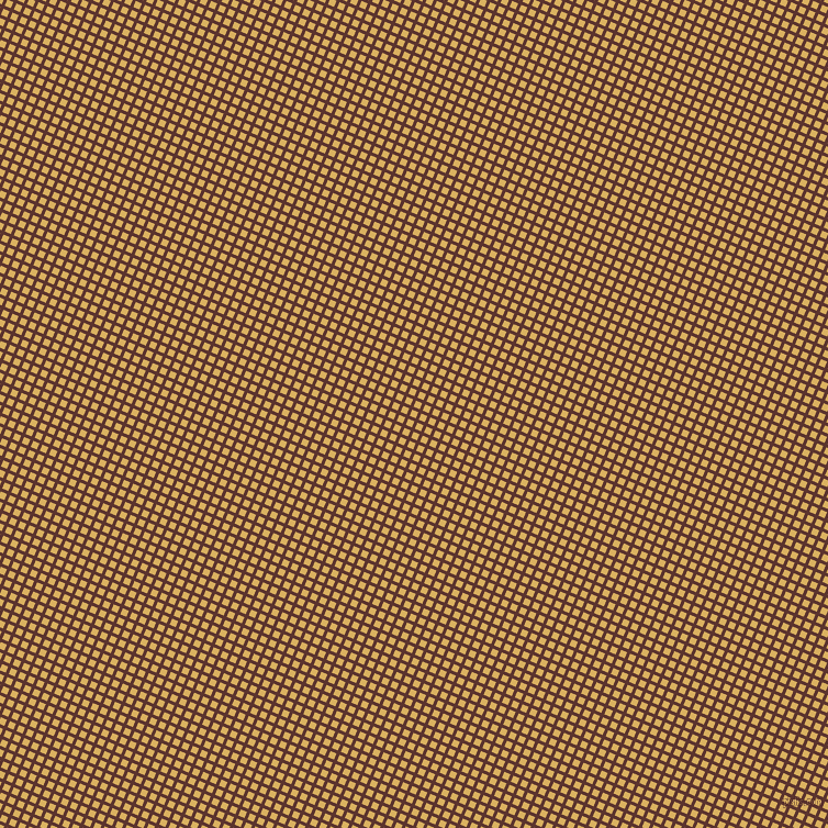 67/157 degree angle diagonal checkered chequered lines, 3 pixel line width, 6 pixel square size, Redwood and Equator plaid checkered seamless tileable