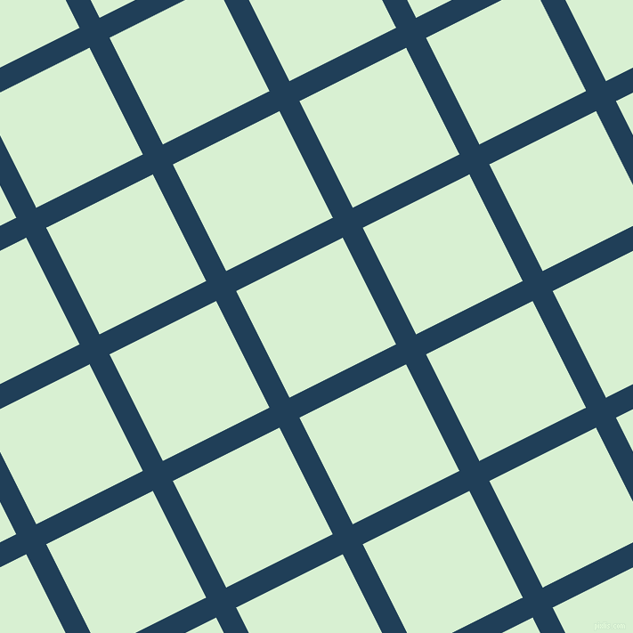 27/117 degree angle diagonal checkered chequered lines, 25 pixel line width, 134 pixel square size, Regal Blue and Blue Romance plaid checkered seamless tileable