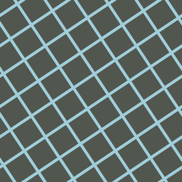 34/124 degree angle diagonal checkered chequered lines, 10 pixel line width, 76 pixel square size, Regent St Blue and Battleship Grey plaid checkered seamless tileable