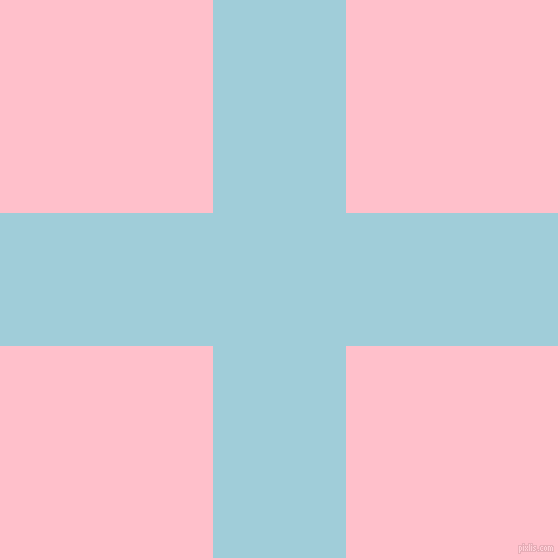 checkered chequered horizontal vertical lines, 133 pixel line width, 425 pixel square size, Regent St Blue and Pink plaid checkered seamless tileable