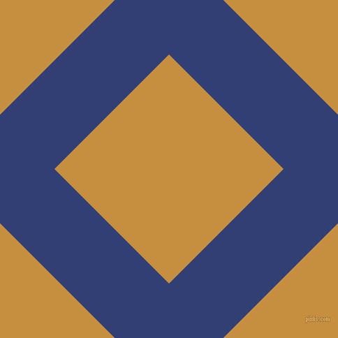 45/135 degree angle diagonal checkered chequered lines, 110 pixel lines width, 232 pixel square size, Resolution Blue and Anzac plaid checkered seamless tileable