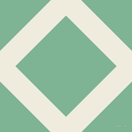 45/135 degree angle diagonal checkered chequered lines, 70 pixel line width, 231 pixel square size, Rice Cake and Padua plaid checkered seamless tileable