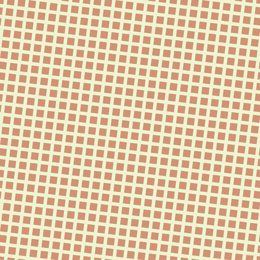 83/173 degree angle diagonal checkered chequered lines, 12 pixel lines width, 25 pixel square size, Rice Flower and Feldspar plaid checkered seamless tileable