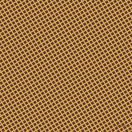 31/121 degree angle diagonal checkered chequered lines, 4 pixel lines width, 9 pixel square size, Rob Roy and Redwood plaid checkered seamless tileable