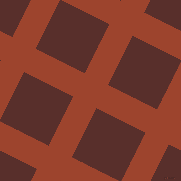 63/153 degree angle diagonal checkered chequered lines, 83 pixel line width, 175 pixel square sizeRock Spray and Moccaccino plaid checkered seamless tileable