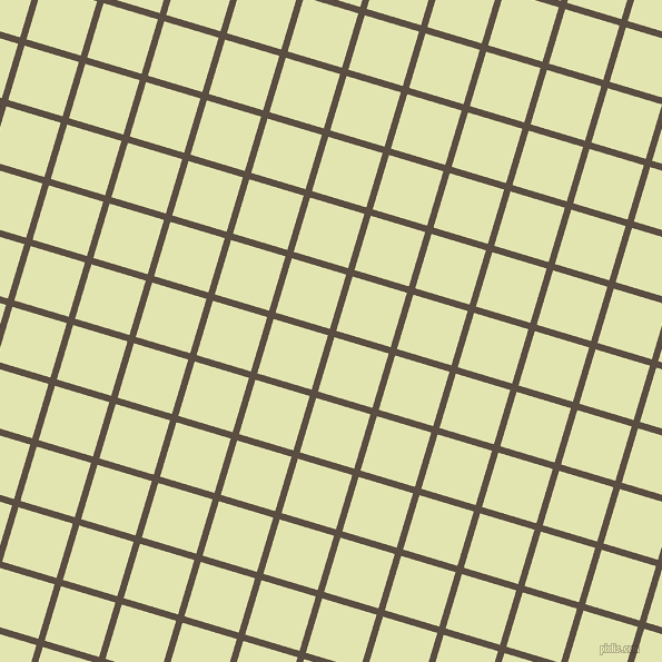 73/163 degree angle diagonal checkered chequered lines, 6 pixel lines width, 51 pixel square size, Rock and Tusk plaid checkered seamless tileable