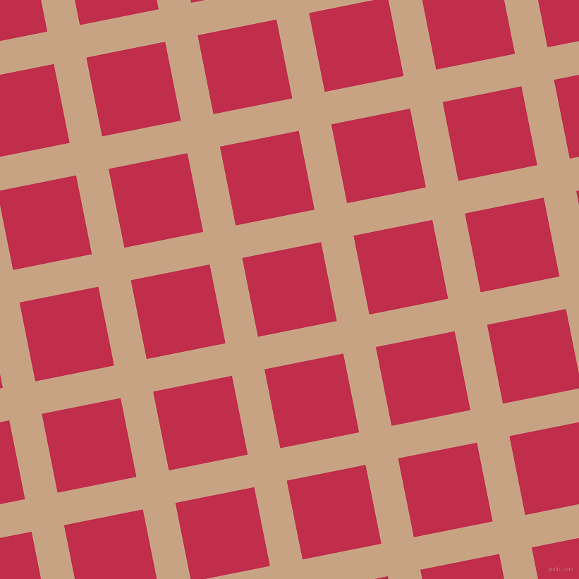 Burnt Orange and Purple plaid checkered seamless tileable 235mus