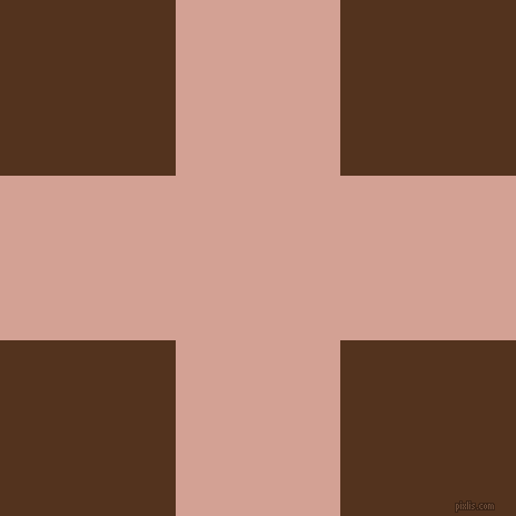 checkered chequered horizontal vertical lines, 148 pixel line width, 316 pixel square size, Rose and Brown Bramble plaid checkered seamless tileable