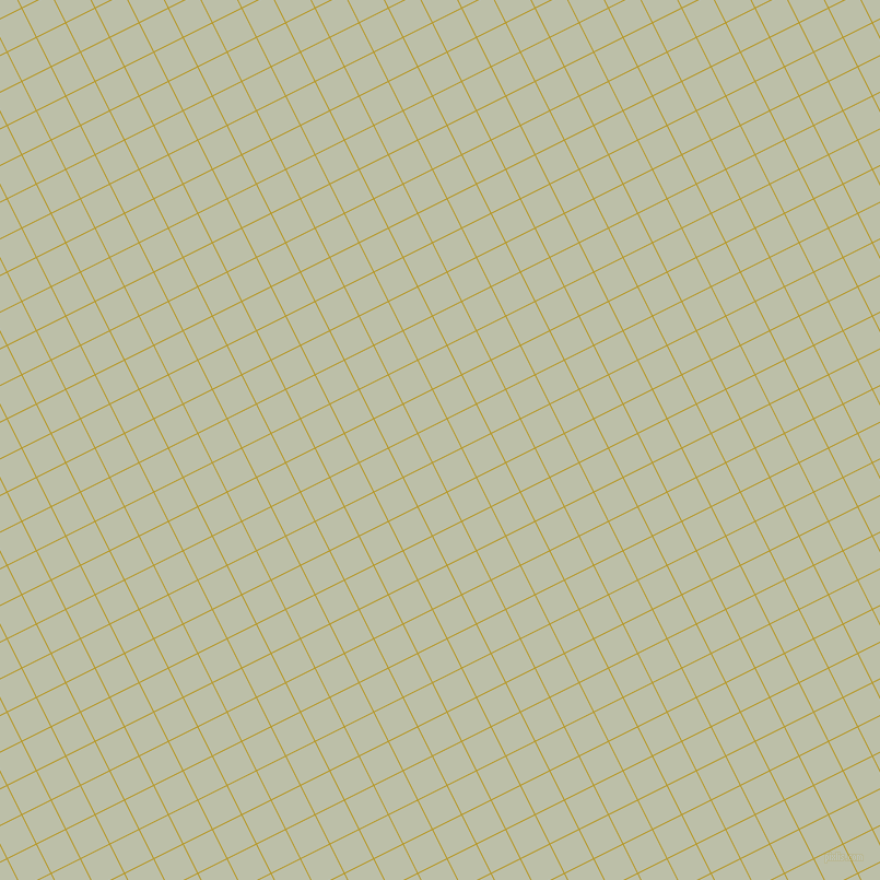 27/117 degree angle diagonal checkered chequered lines, 1 pixel lines width, 29 pixel square size, Sahara and Beryl Green plaid checkered seamless tileable