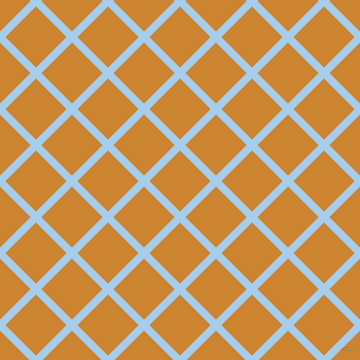 45/135 degree angle diagonal checkered chequered lines, 15 pixel line width, 85 pixel square size, Sail and Dixie plaid checkered seamless tileable