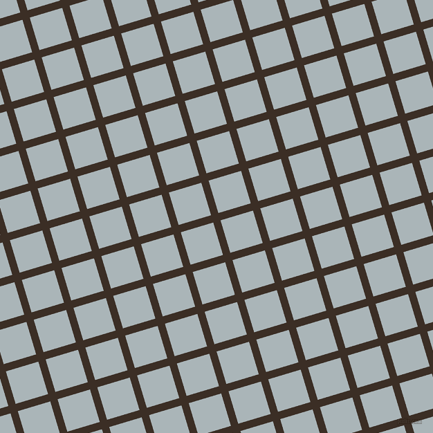 17/107 degree angle diagonal checkered chequered lines, 11 pixel lines width, 49 pixel square size, Sambuca and Casper plaid checkered seamless tileable