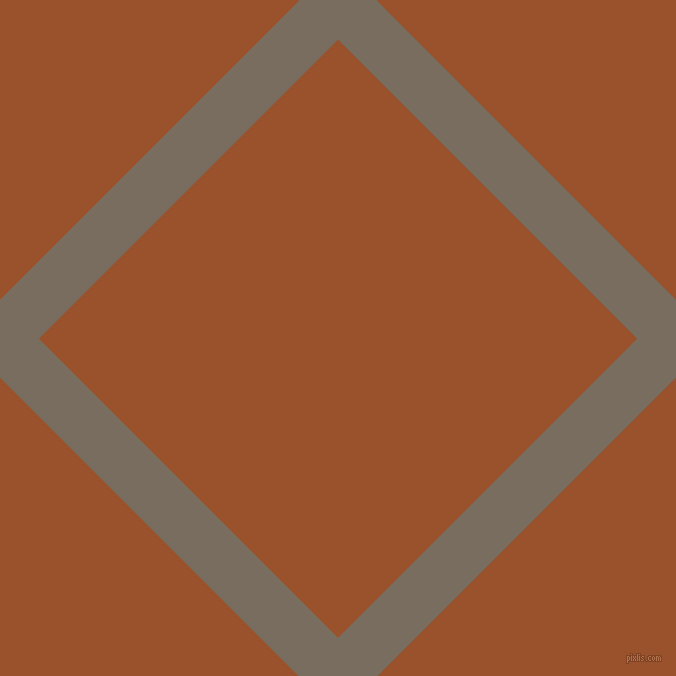 45/135 degree angle diagonal checkered chequered lines, 55 pixel lines width, 423 pixel square size, Sandstone and Hawaiian Tan plaid checkered seamless tileable
