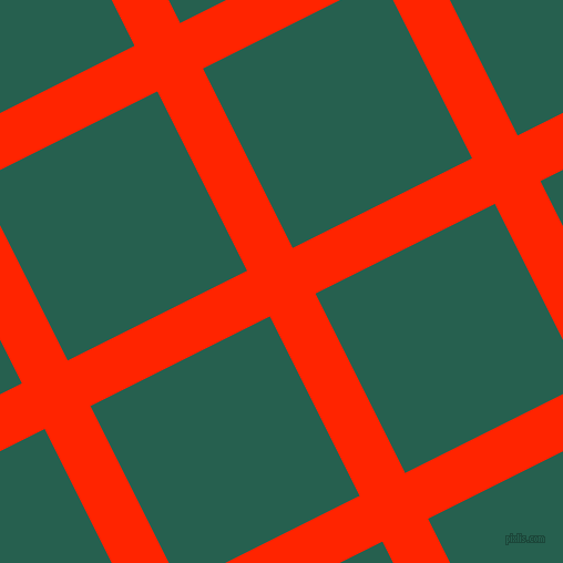 27/117 degree angle diagonal checkered chequered lines, 46 pixel line width, 181 pixel square size, Scarlet and Evening Sea plaid checkered seamless tileable