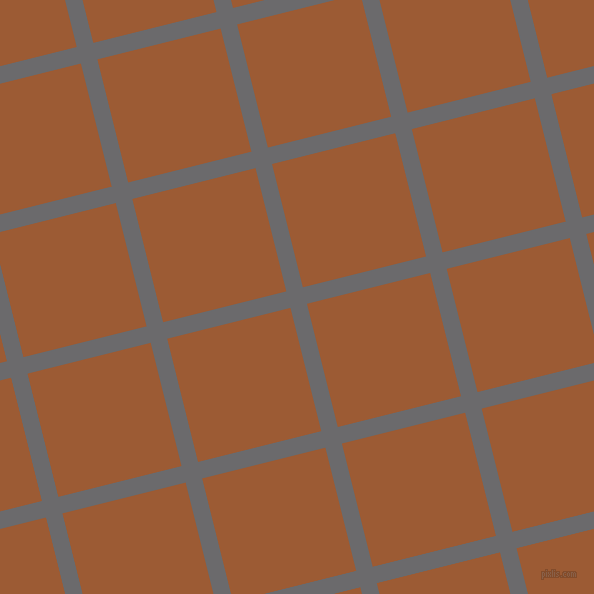 14/104 degree angle diagonal checkered chequered lines, 17 pixel lines width, 127 pixel square size, Scarpa Flow and Indochine plaid checkered seamless tileable