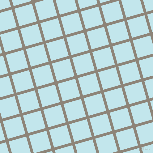 16/106 degree angle diagonal checkered chequered lines, 9 pixel line width, 59 pixel square size, Schooner and Onahau plaid checkered seamless tileable