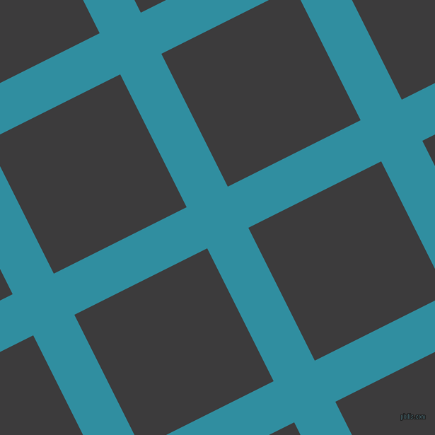 27/117 degree angle diagonal checkered chequered lines, 65 pixel line width, 210 pixel square sizeScooter and Fuscous Grey plaid checkered seamless tileable