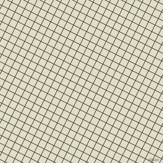 63/153 degree angle diagonal checkered chequered lines, 2 pixel line width, 23 pixel square size, Scrub and Travertine plaid checkered seamless tileable