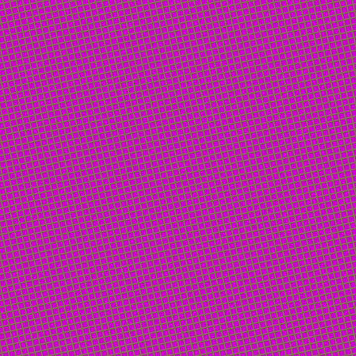 13/103 degree angle diagonal checkered chequered lines, 3 pixel line width, 10 pixel square size, Shadow and Deep Magenta plaid checkered seamless tileable