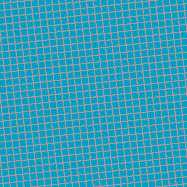 6/96 degree angle diagonal checkered chequered lines, 4 pixel lines width, 19 pixel square size, Shady Lady and Pacific Blue plaid checkered seamless tileable