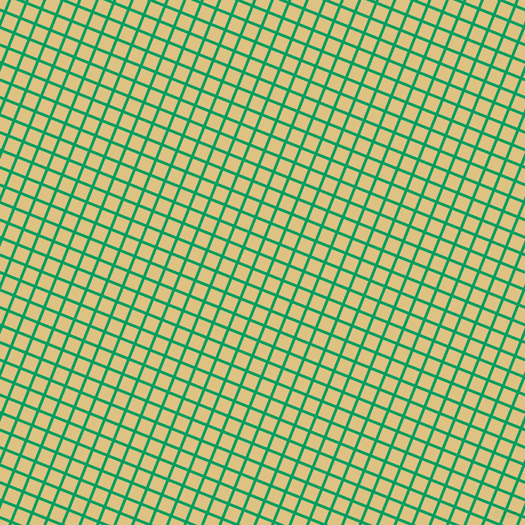 68/158 degree angle diagonal checkered chequered lines, 4 pixel line width, 19 pixel square size, Shamrock Green and Zombie plaid checkered seamless tileable