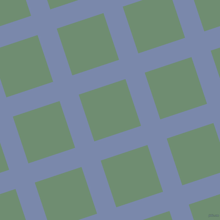 18/108 degree angle diagonal checkered chequered lines, 68 pixel line width, 165 pixel square size, Ship Cove and Laurel plaid checkered seamless tileable