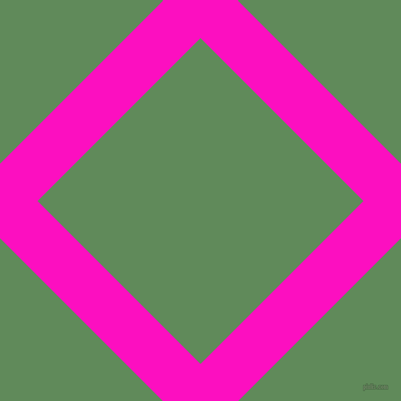 45/135 degree angle diagonal checkered chequered lines, 75 pixel line width, 327 pixel square size, Shocking Pink and Hippie Green plaid checkered seamless tileable