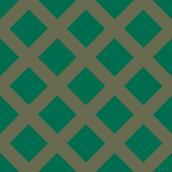 45/135 degree angle diagonal checkered chequered lines, 43 pixel lines width, 88 pixel square size, Siam and Watercourse plaid checkered seamless tileable