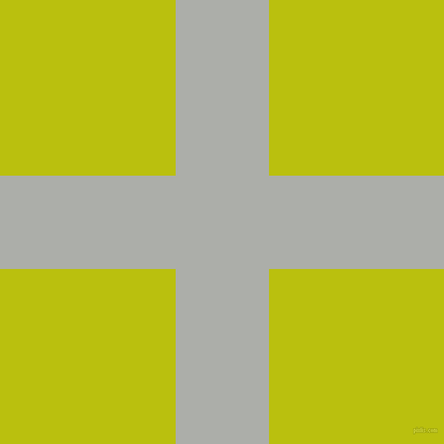 checkered chequered horizontal vertical lines, 136 pixel lines width, 511 pixel square size, Silver Chalice and La Rioja plaid checkered seamless tileable