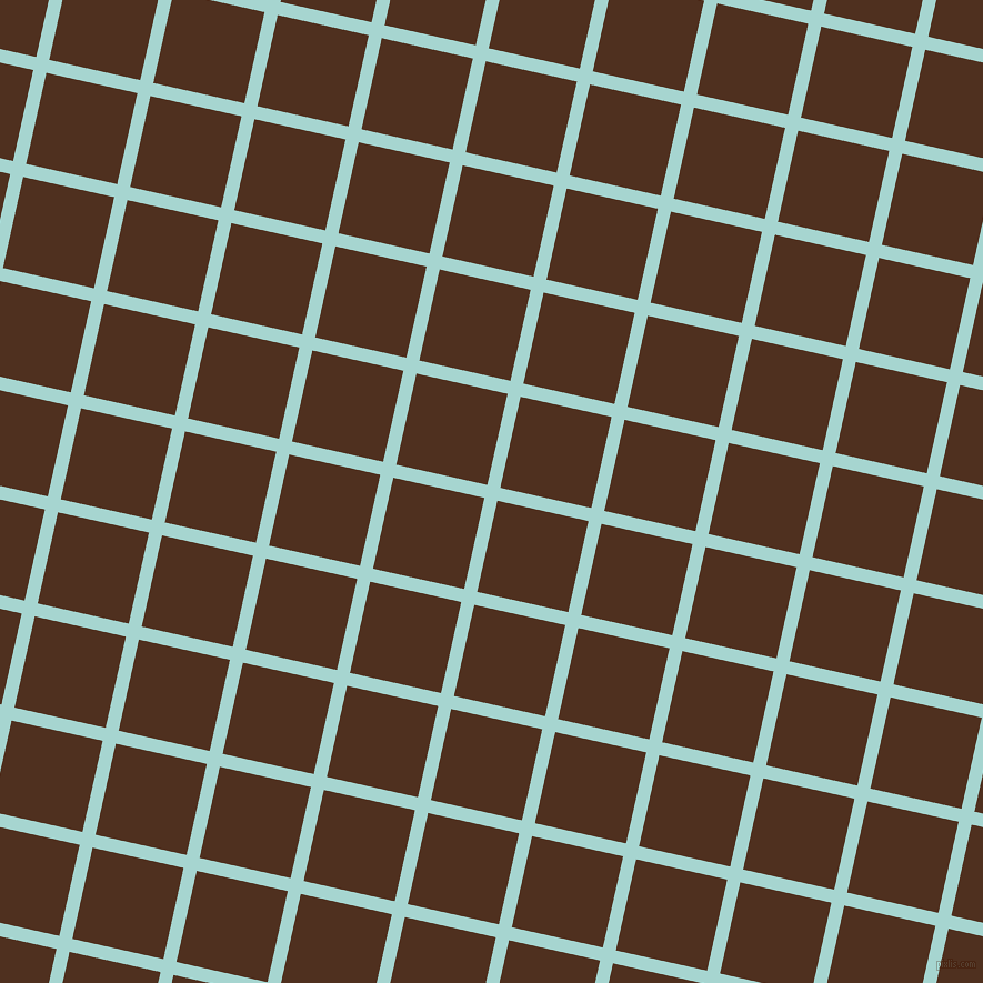 77/167 degree angle diagonal checkered chequered lines, 12 pixel line width, 84 pixel square sizeSinbad and Indian Tan plaid checkered seamless tileable