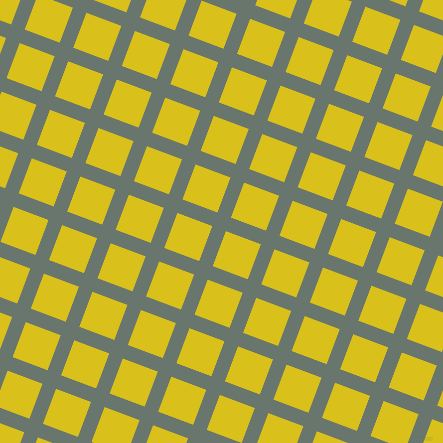 69/159 degree angle diagonal checkered chequered lines, 29 pixel line width, 75 pixel square sizeSirocco and Sunflower plaid checkered seamless tileable