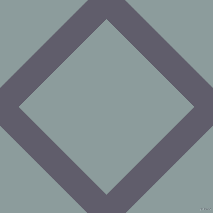 45/135 degree angle diagonal checkered chequered lines, 89 pixel lines width, 414 pixel square size, Smoky and Submarine plaid checkered seamless tileable