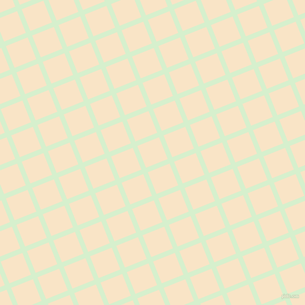 22/112 degree angle diagonal checkered chequered lines, 10 pixel lines width, 48 pixel square size, Snowy Mint and Derby plaid checkered seamless tileable
