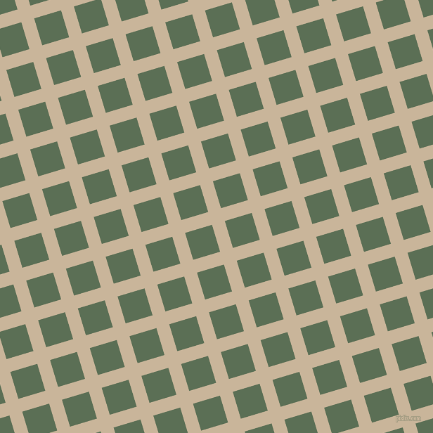 17/107 degree angle diagonal checkered chequered lines, 19 pixel lines width, 40 pixel square size, Sour Dough and Cactus plaid checkered seamless tileable