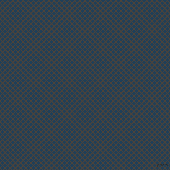 45/135 degree angle diagonal checkered chequered lines, 3 pixel line width, 9 pixel square size, Space Shuttle and Regal Blue plaid checkered seamless tileable
