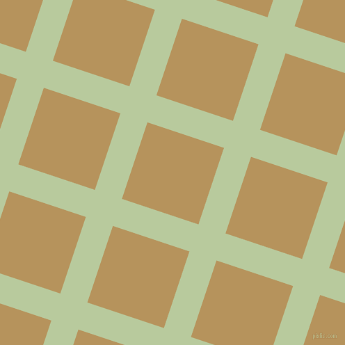 72/162 degree angle diagonal checkered chequered lines, 41 pixel lines width, 116 pixel square size, Sprout and Barley Corn plaid checkered seamless tileable
