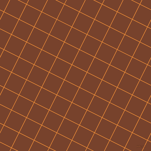 63/153 degree angle diagonal checkered chequered lines, 2 pixel lines width, 63 pixel square size, Sun and Copper Canyon plaid checkered seamless tileable
