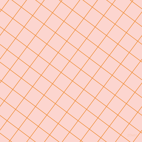 53/143 degree angle diagonal checkered chequered lines, 2 pixel line width, 52 pixel square size, Sun and Cosmos plaid checkered seamless tileable