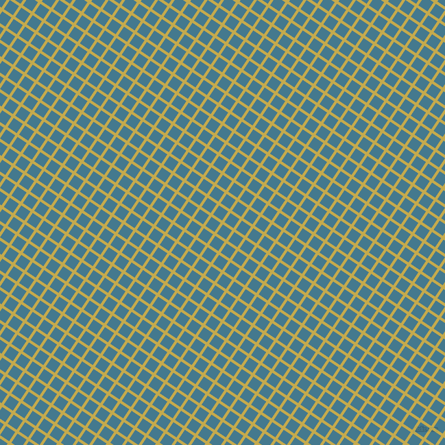 56/146 degree angle diagonal checkered chequered lines, 4 pixel line width, 16 pixel square size, Sundance and Jelly Bean plaid checkered seamless tileable