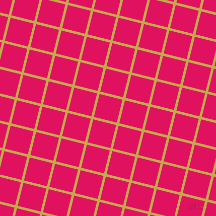 76/166 degree angle diagonal checkered chequered lines, 5 pixel lines width, 47 pixel square size, Sundance and Ruby plaid checkered seamless tileable