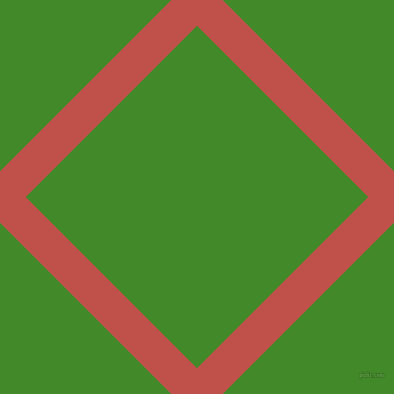 45/135 degree angle diagonal checkered chequered lines, 52 pixel line width, 346 pixel square size, Sunset and La Palma plaid checkered seamless tileable