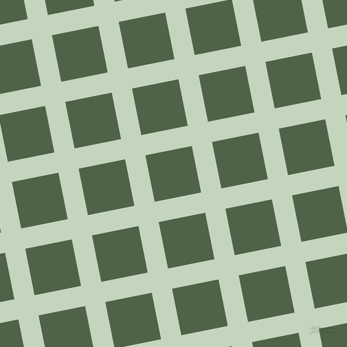 11/101 degree angle diagonal checkered chequered lines, 30 pixel lines width, 69 pixel square size, Surf Crest and Tom Thumb plaid checkered seamless tileable