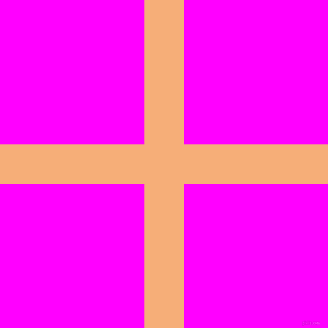 checkered chequered horizontal vertical lines, 80 pixel lines width, 581 pixel square size, Tacao and Magenta plaid checkered seamless tileable
