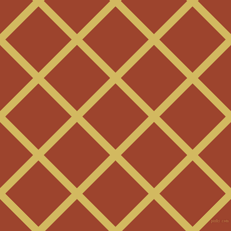 45/135 degree angle diagonal checkered chequered lines, 15 pixel line width, 93 pixel square size, Tacha and Rock Spray plaid checkered seamless tileable