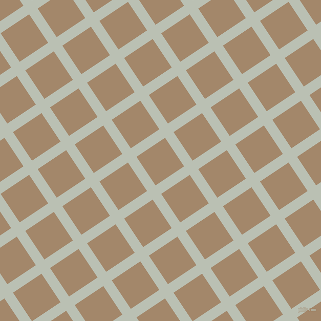 34/124 degree angle diagonal checkered chequered lines, 20 pixel line width, 67 pixel square size, Tasman and Sandal plaid checkered seamless tileable