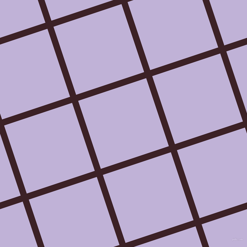 18/108 degree angle diagonal checkered chequered lines, 21 pixel line width, 236 pixel square size, Temptress and Moon Raker plaid checkered seamless tileable