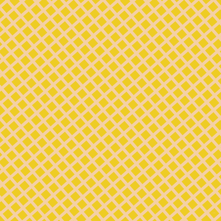 41/131 degree angle diagonal checkered chequered lines, 10 pixel line width, 24 pixel square size, Tequila and Broom plaid checkered seamless tileable